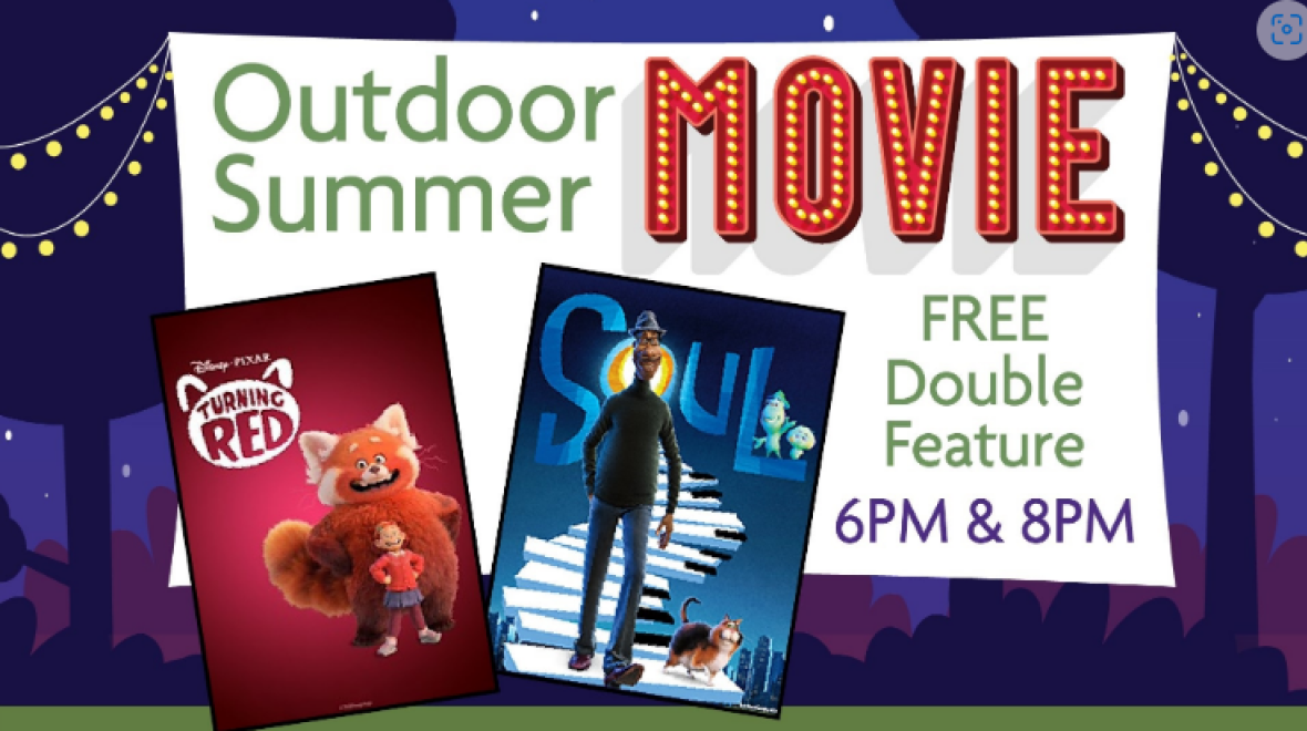 Kirkland Outdoor Summer Movie Series Heritage Park Seattle Area
